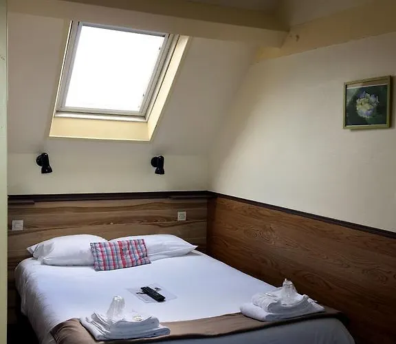 Hotell De Paris Cabourg