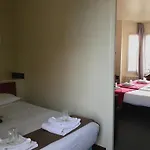 Hotel De Paris