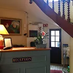 De Paris Hotel