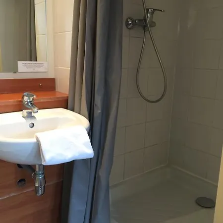 De Paris קאבורג