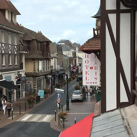 De Paris