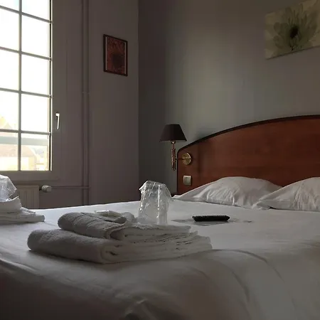 De Paris Hotel