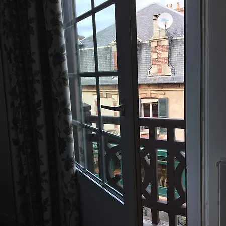 De Paris Hotel Cabourg