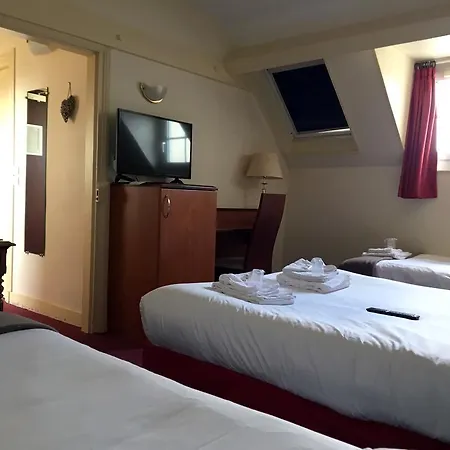 De Paris Cabourg