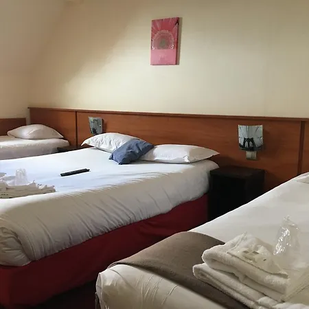 De Paris Szálloda Cabourg