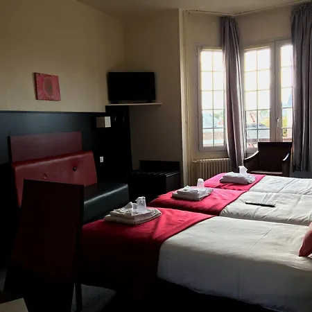 De Paris 3* Cabourg