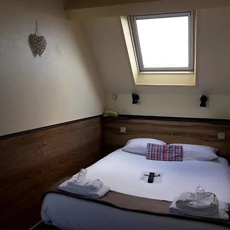 De Paris Hotel