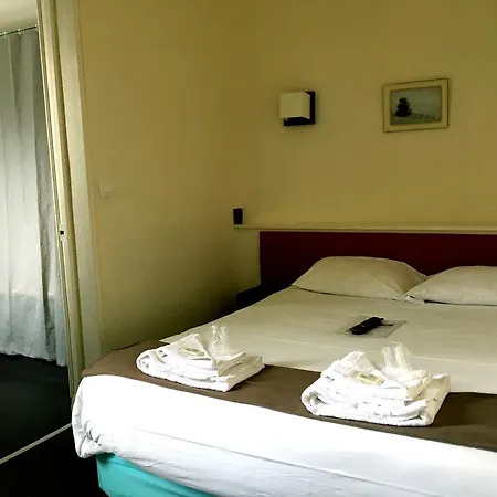 De Paris Hotel Cabourg