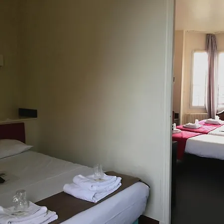 Hotel De Paris
