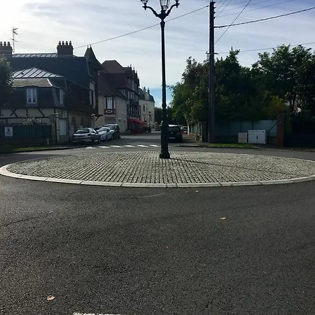 De Paris Hotel Cabourg