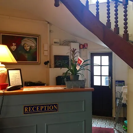 De Paris Hotel
