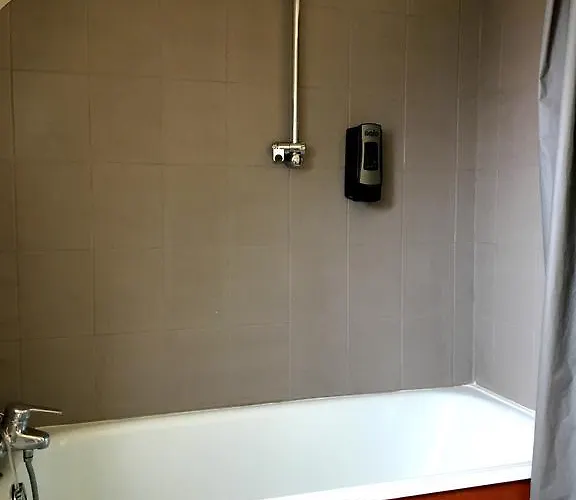 De Paris Hotell Cabourg