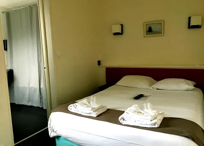 De Paris Hotell Cabourg